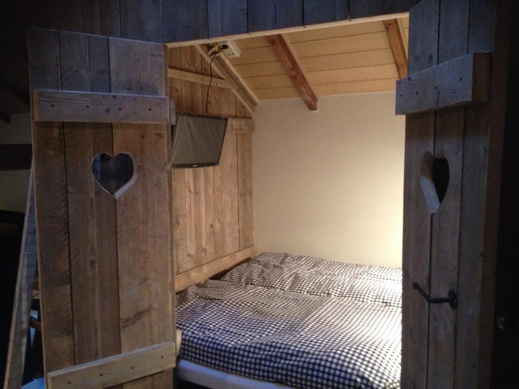 De Rozephoeve Oisterwijk Room photo