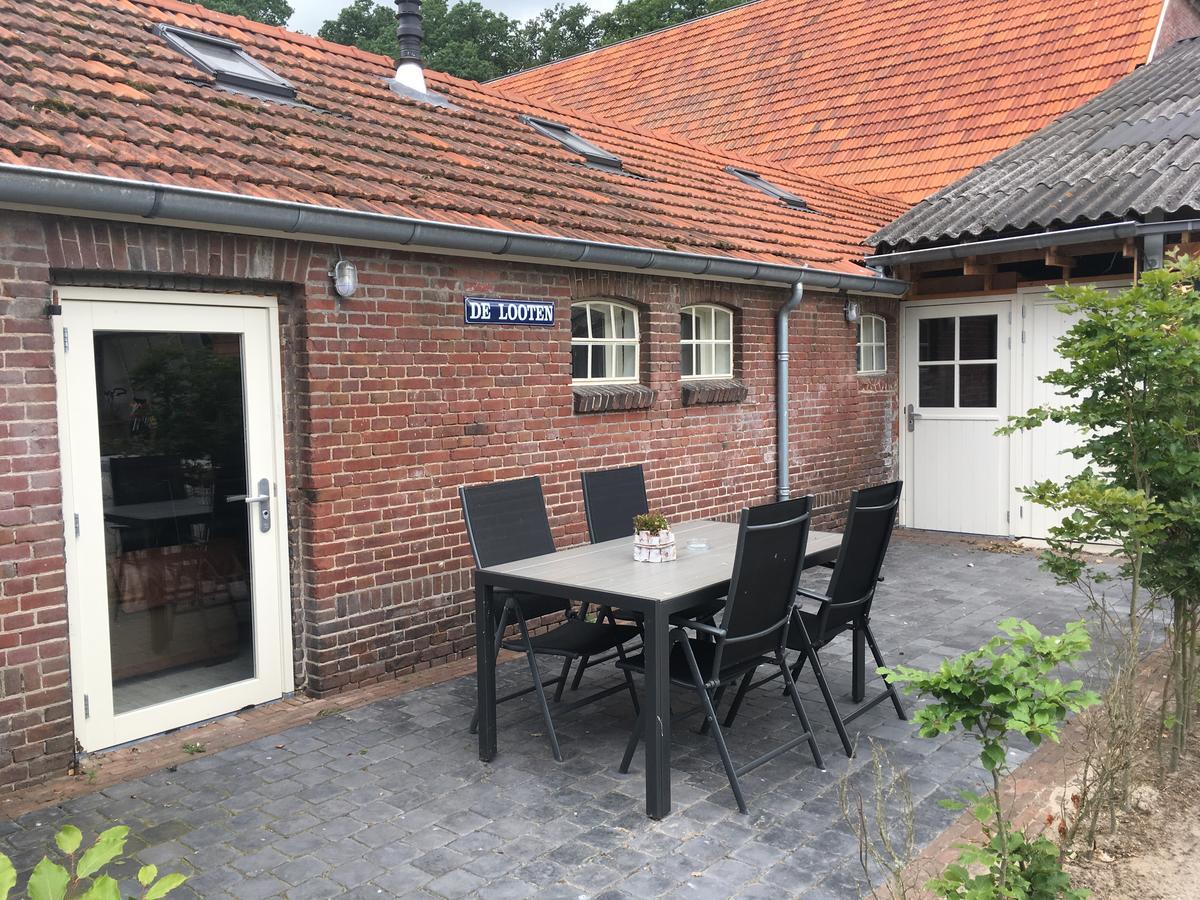 De Rozephoeve Oisterwijk Exterior photo